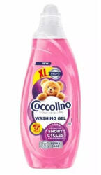 Coccolino Mosógél 2, 16 liter (54 mosás) színes ruhákhoz Coccolino Care Wonder Wash Ultra Care (69381)