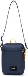 Pacsafe Чанта за рамо Pacsafe Go Festival Crossbody Shoulder bag - Coastal Blue - размер One Size (510-6466-0111)
