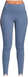 Nike Дамски клин за бягане Nike Women's Swift High-Waisted 7/8 Runnings Leggings Running tights - World Indigo / Reflective Silver - размер XS (127-1095-0411)