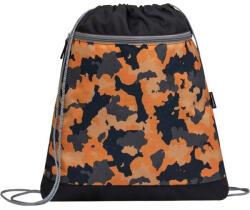 Belmil Tornazsák fiús, 336-91, Belmil, Orange Camouflage (48383)