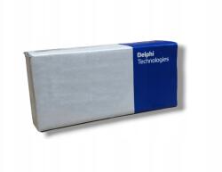 Delphi TA3793 Külső kormányösszekötő rúd (végcsatlakozás nélkül) (hossz: 36/244/259mm)