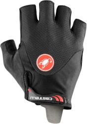 Castelli Ръкавици Castelli Arenberg Gel 2 Glove - Black - размер XS (202-2848-0611)