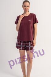 Vienetta Rövidnadrágos női pizsama (NPI9643 XL)