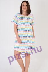 Vienetta Extra méretű női hálóing (NHI7056 2XL)