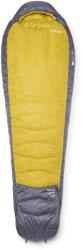 Rab Пухен спален чувал Rab Neutrino -6C / 20F Down sleeping bag - Graphene / Dark Pollen - размер Regular (513-1933-0111) Спален чувал