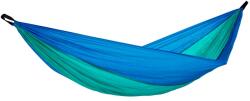 AMAZONAS Хамак Amazonas Hängematte Adventure Hammock - Ice Blue - размер 2, 75 x 1, 4 m (902-0175-0411)
