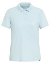 Odlo Дамска поло тениска Odlo Women's Cubic Light Polo Shirt S/S Polo shirt - Baby Blue (916-5681-0114)