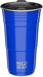 Wyld Gear Бутилка за вода Wyld gear Wyld Cup 16 Water bottle - Royal Blue - размер 473 ml (533-2071-0711)