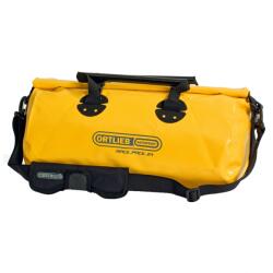 Ortlieb Сак Ortlieb Rack-Pack 24 Luggage - Sun Yellow (510-2245-0611)