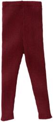 disana Детски клин disana Kid's Leggings - Cassis - размер 74/80 (EU) (711-0026-1414)