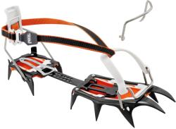 Petzl Котки Petzl Vasak Crampons - Black / Orange - размер Leverlock Universel (405-0257-0111)