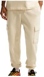 Nike Мъжки ежедневен панталон Nike Club BB Cargo Pant Casual trousers - Light Khaki / Light Khaki / White - размер XXL (007-4418-0111)