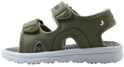 Reima Детски сандали Reima Kid's Bungee Sandals - Greyish Green - размер 30 (EU) (702-5157-0119)