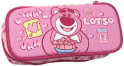  Disney Játékháború Lotso 2 rekeszes tolltartó 23, 5 cm (GIM33280144) - szukits
