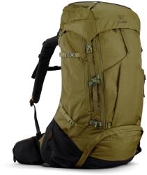 Simond Трекинг раница Simond MT500 Air 60+10 Walking backpack - Green - размер One Size (505-0994-0111)