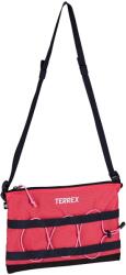 adidas Terrex Чанта за рамо Adidas terrex MT Organizer Shoulder bag - Pure Turbo - размер One Size (510-6682-0411)