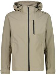 CMP Мъжко водоустойчиво яке Cmp Jacket Fix Hood Ripstop Waterproof jacket - Corda - размер 46 (EU) (002-3410-0411)