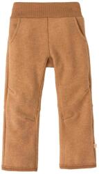 disana Детски туристически панталон disana Kid's Walk-Hose Walking trousers - Karamell - размер 98/104 (EU) (701-4038-0412)
