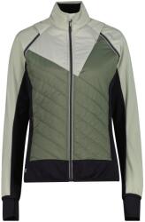 CMP Дамско синтетично яке CMP Women's Jacket with Detachable Sleeves Synthetic jacket - Pistacchio - размер 38 (EU) (104-4393-1213)