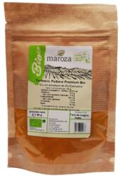 Maroza Turmeric pulbere premium bio 80g Maroza (MF46291)