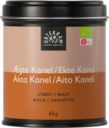 Urtekram Scortisoara macinata Ceylon bio 65 grame Urtekram (MF49482)