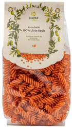 Esența Plant Paste fusilli de linte rosie 250 grame Esenta Plant (MF51036)