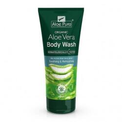 Aloe Pura Gel de dus cu Aloe Vera 200ml Aloe Pura (MF47327)