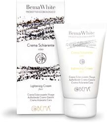 Bema Crema cu efect de albire pentru fata White 50ml Bema (MF41127)