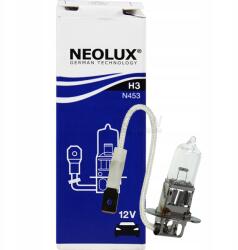 NEOLUX izzó H3 55 W 1 db