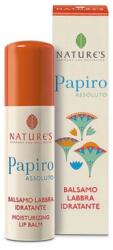 Nature's Balsam de buze Papiro Assoluta 5, 7 ml Nature's (MF50658)