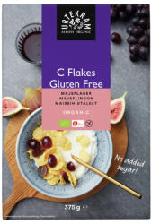 Urtekram Fulgi de porumb bio fara zahar adaugat si fara gluten 375g Urtekram (MF34753)