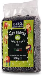 Sottolestelle Orez negru bio integral 500g Sottolestelle (MF45259)