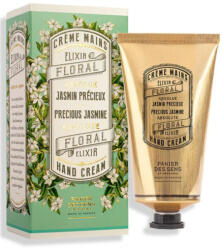 Panier des Sens Crema de maini cu iasomie 75ml Panier des Sens (MF38929)