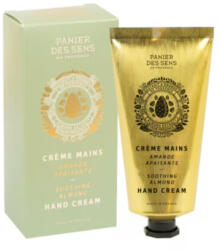 Panier des Sens Crema de maini cu migdale 75ml Panier des Sens (MF27418)