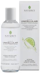 NATURE'S Apa micelara Acque Unicellulari 200ml Nature's (MF46292)
