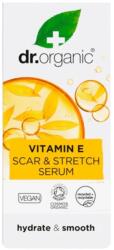 Dr. Organic Ser cicatrici și vergeturi vitamina E 50ml Dr. Organic (MF51919)
