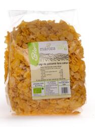 Maroza Fulgi de porumb bio fara zahar 250g Maroza (MF44448)