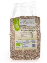 Maroza Fulgi de hrisca bio 250g Maroza (MF44450)