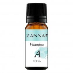 Zanna Vitamina A 10ml Zanna (MF47103)
