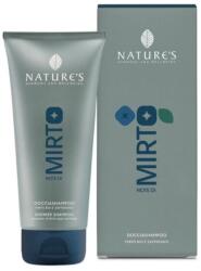 NATURE'S Gel dus sampon Note di Mirto 200 ml Nature's (MF49666)