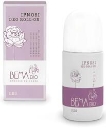 Bema Deodorant roll-on bio pentru femei Ipnosi 50ml Bema (MF41166)
