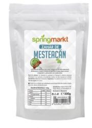 Springmarkt Zahar de mesteacan 500g Springmarkt (MF10428)