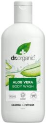 Dr. Organic Gel de dus aloe vera 250 ml Dr. Organic (MF17604)