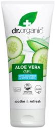 Dr. Organic Gel corp Aloe Vera cu castravete 200ml Dr. Organic (MF51906)