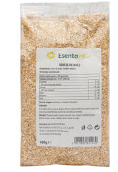 Esența Plant Tarate de ovaz 400 grame Esenta Plant (MF50265)