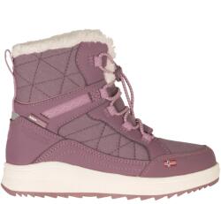 Trollkids Детски зимни ботуши Trollkids Girl's Arendal Winter Boots XT Winter boots - Orchid - размер 40 (EU) (702-3481-0423)