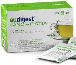 Bios Line Ceai Eudigest 20 plicuri Bios Line (MF13390)