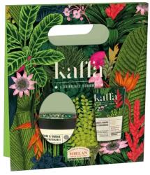 Helan Set maini si unghii KAFFA 90 ml Helan (MF.49617)