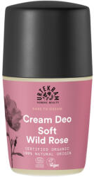 Urtekram Deodorant crema bio cu trandafir salbatic Soft Wild Rose 50ml Urtekram (MF46900)