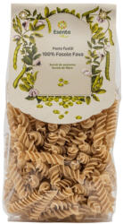 Esența Plant Paste fusilli din Fasole Fava 250 grame Esenta Plant (MF51038)